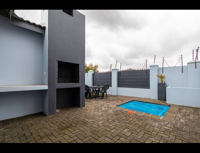 3 BEDROOM FREESTANDING FOR SALE IN PARKLANDS